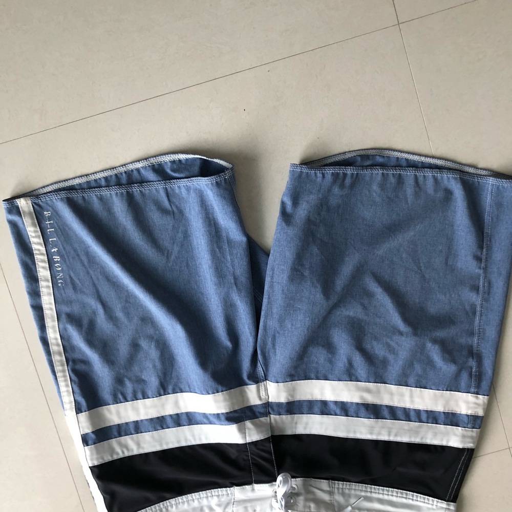 Board shorts